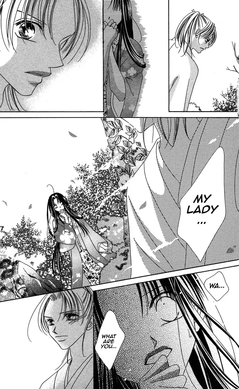 Hana no Hime Chapter 2 48